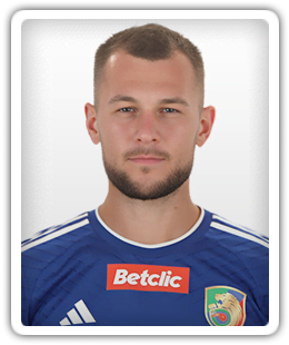 Mateusz Grudzinski