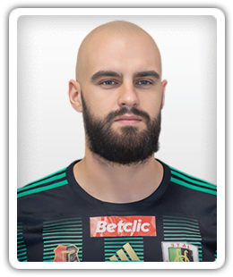 Damian Oko