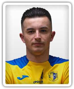 Michal Sypek