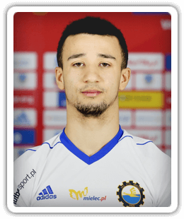 Patryk Zygmunt