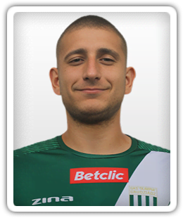 Szymon Krocz
