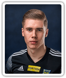 Bartosz Przybysz