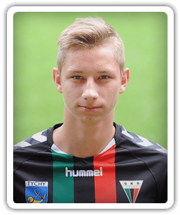 Nikolas Wróblewski