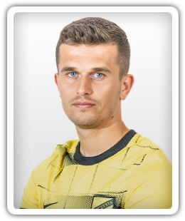 Dawid Pakulski