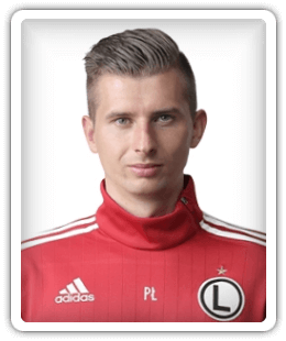 Przemyslaw Lagozny