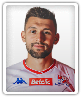 Kacper Gach