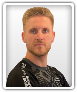 Kacper Majchrowski