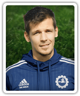 Jacek Zadlo