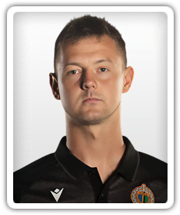 Maciej Idczak