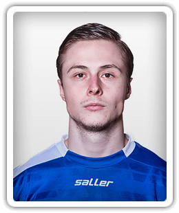 Patryk Rojek