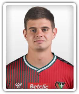 Bartosz Borun