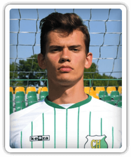Piotr Chodziutko