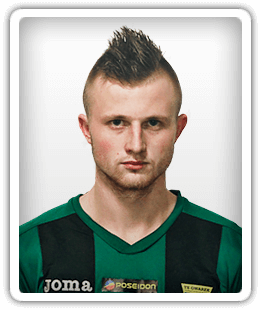 Patryk Joachim