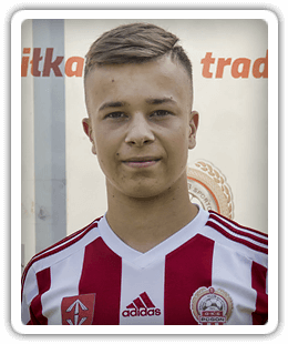 Mateusz Lisowski