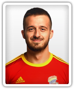 Michal Balewski