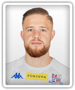 Mateusz Wypych