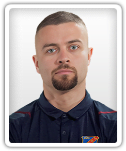 Szymon Bakalarczyk