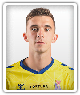 Kacper Spiewak
