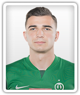 Kacper Michalski