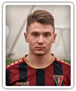 Mateusz Rosciszewski