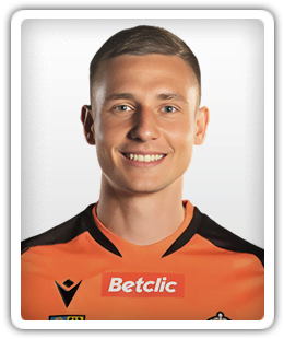 Mateusz Ozimek