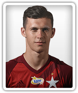 Artur Balicki