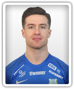 Mateusz Mackowiak