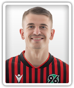 Maik Nawrocki