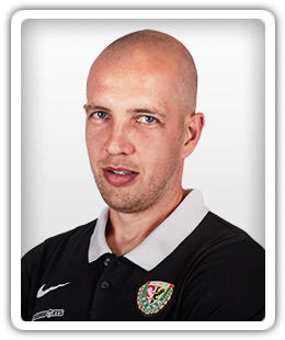 Maciej Stachowiak