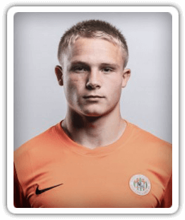 Patryk Maciejewski