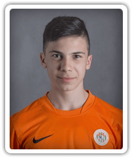 Filip Baranowski