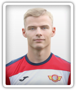 Kacper Nowak