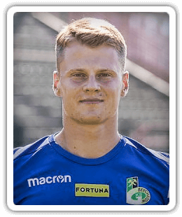 Daniel Niznik
