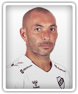 Hernán Lamberti
