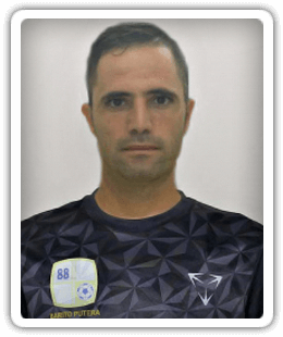 Matías Córdoba