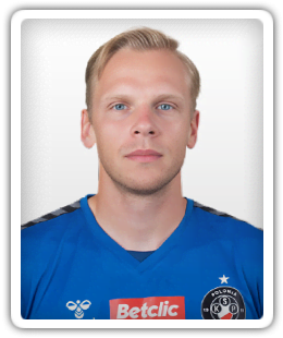 Michal Brudnicki