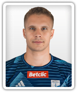 Michal Kozajda