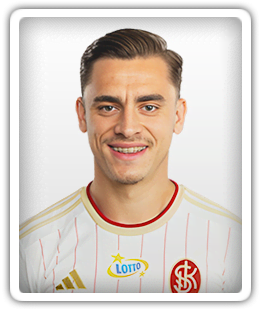 Jakub Letniowski