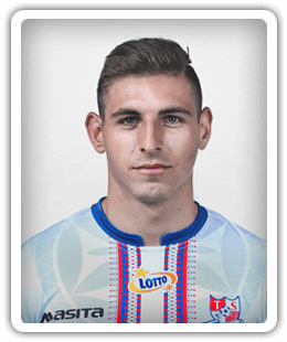 Bartlomiej Krecichwost