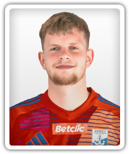 Kacper Krzepisz