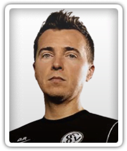 David Pietrzyk