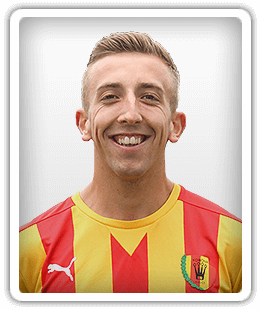 Dawid Szalas