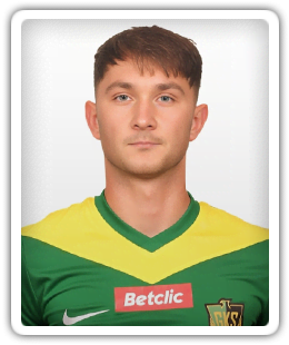 Jakub Iskra