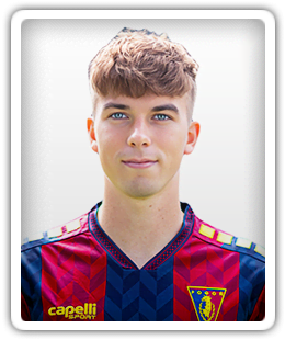 Kacper Smolinski