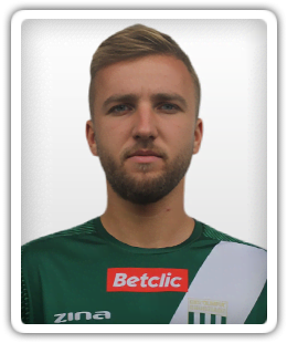 Kacper Cichon