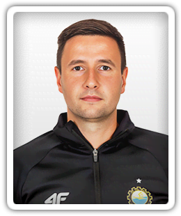 Damian Bak