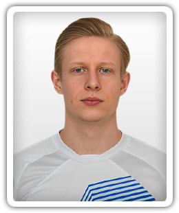 Pawel Lydkowski