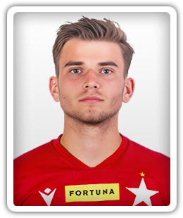 Dawid Olejarka