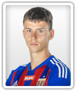 Adrian Piekarski