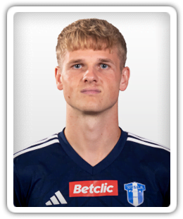 Szymon Lapinski